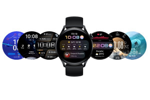  Huawei Watch 3              