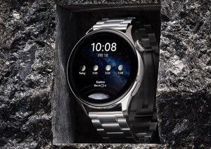     Huawei Watch 3 Elite  