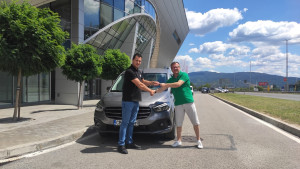  Mercedes-Benz -Class    