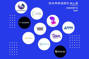 10        Endeavor - Dare2Scale 2024