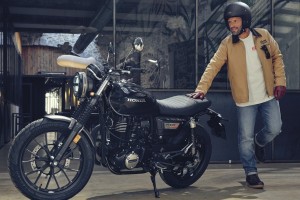 13   Honda  