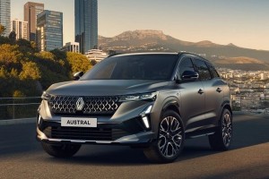  Renault Austral -  ,   -   