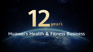     Huawei    TruSense     